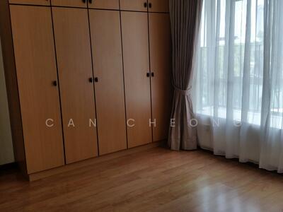 For Rent - Costa Rhu