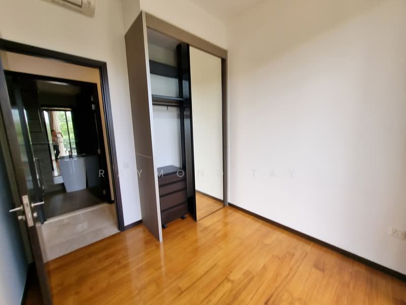 For Rent - Walking distance to Botanic Gardens MRT