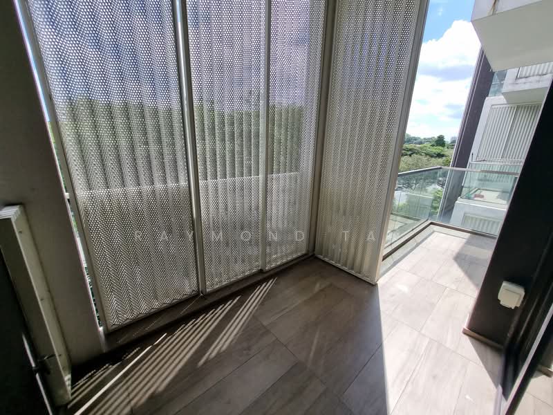 For Rent - Walking distance to Botanic Gardens MRT