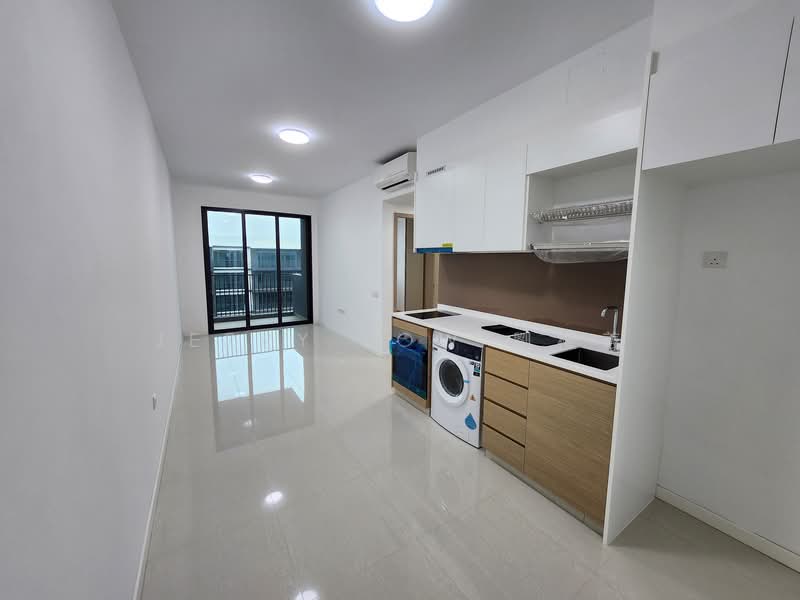 For Rent - Treasure at Tampines