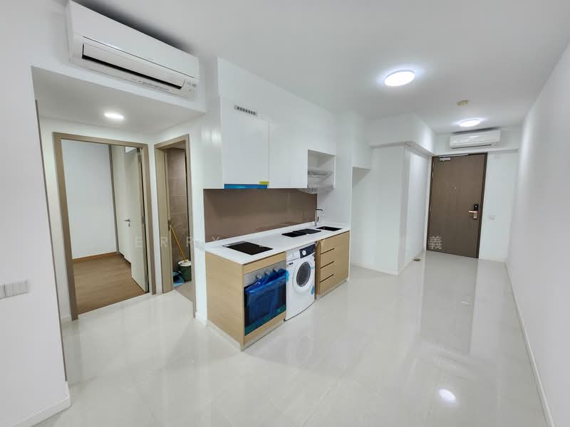 For Rent - Treasure at Tampines