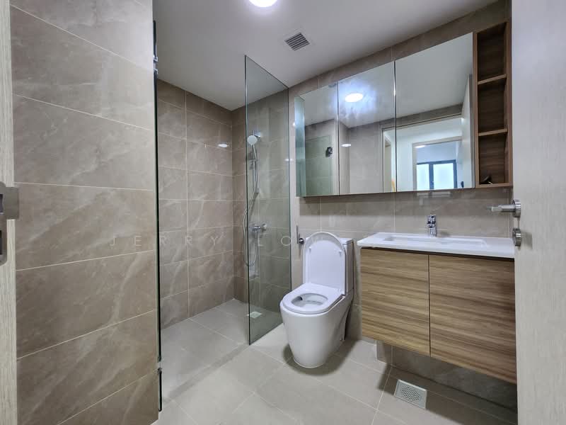 For Rent - Treasure at Tampines