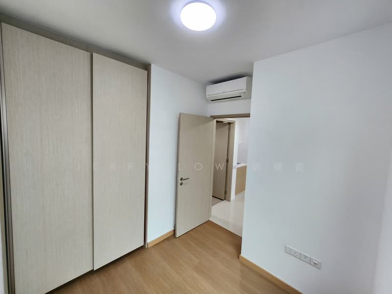 For Rent - Treasure at Tampines