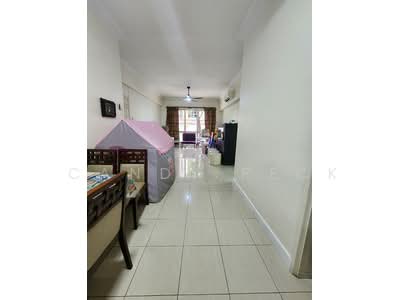 For Sale - Kentish Lodge