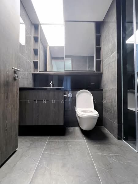 The M, 36 Middle Road, 2 Bedrooms, 754 sqft, Condominium For Rent, by Linda Yang, 24861290 - PropertyGuru.com.sg