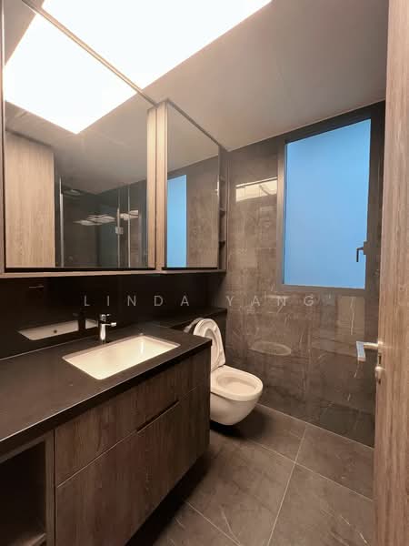 The M, 36 Middle Road, 2 Bedrooms, 754 sqft, Condominium For Rent, by Linda Yang, 24861290 - PropertyGuru.com.sg