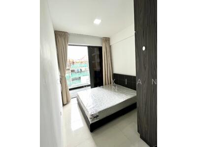 For Rent - The Centren