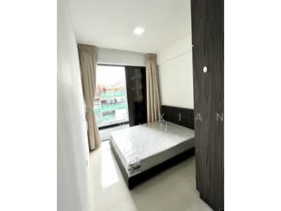 For Rent - The Centren