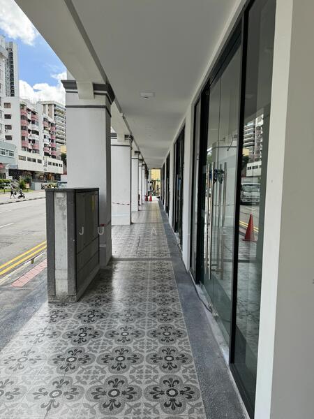 459 balestier road, Balestier road, 780 sqft, Shop / Shophouse For Rent, by Julia Lee, 24861425 - CommercialGuru.com.sg