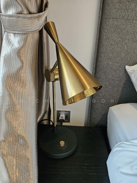 OUE Twin Peaks, 33 Leonie Hill Road, 1 Bedroom, 549 sqft, Condominium For Rent, by Michelle Goh, 24861455 - PropertyGuru.com.sg