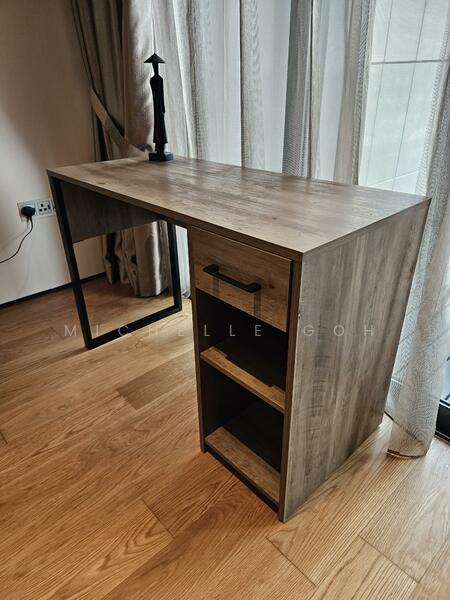 OUE Twin Peaks, 33 Leonie Hill Road, 1 Bedroom, 549 sqft, Condominium For Rent, by Michelle Goh, 24861455 - PropertyGuru.com.sg