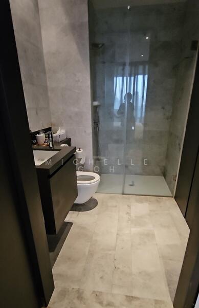 OUE Twin Peaks, 33 Leonie Hill Road, 1 Bedroom, 549 sqft, Condominium For Rent, by Michelle Goh, 24861455 - PropertyGuru.com.sg