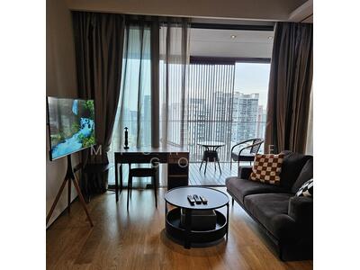 For Rent - OUE Twin Peaks