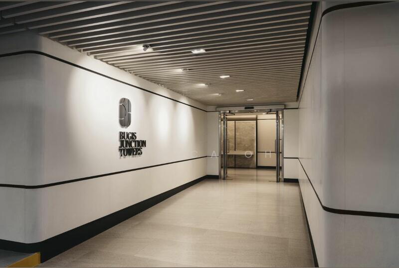 Bugis Junction Towers, 230 Victoria Street, 3,713 sqft, Office For Rent, by Monica Oh, 24861563 - CommercialGuru.com.sg