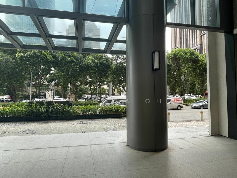 Bugis Junction Towers, 230 Victoria Street, 3,713 sqft, Office For Rent, by Monica Oh, 24861563 - CommercialGuru.com.sg
