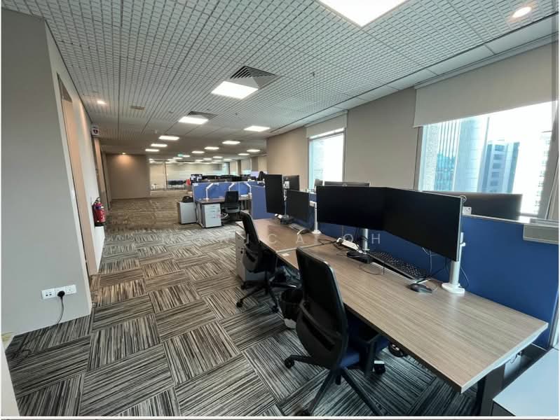 Bugis Junction Towers, 230 Victoria Street, 3,713 sqft, Office For Rent, by Monica Oh, 24861563 - CommercialGuru.com.sg