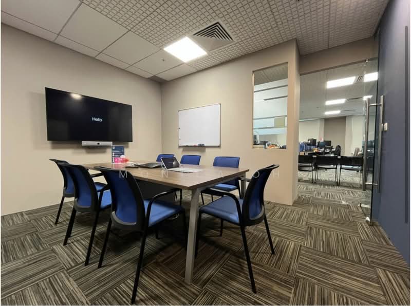 Bugis Junction Towers, 230 Victoria Street, 3,713 sqft, Office For Rent, by Monica Oh, 24861563 - CommercialGuru.com.sg