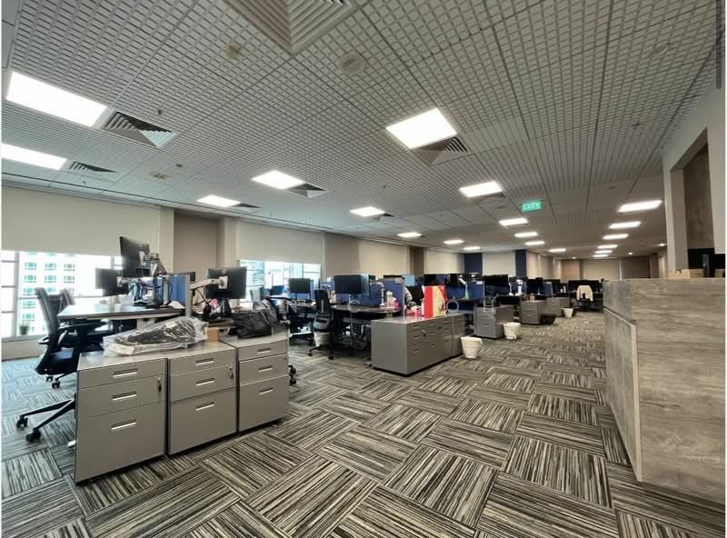 Bugis Junction Towers, 230 Victoria Street, 3,713 sqft, Office For Rent, by Monica Oh, 24861563 - CommercialGuru.com.sg
