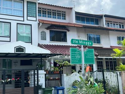 For Sale - Jln Minggu