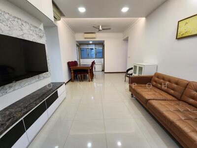 For Rent - Sea Horizon