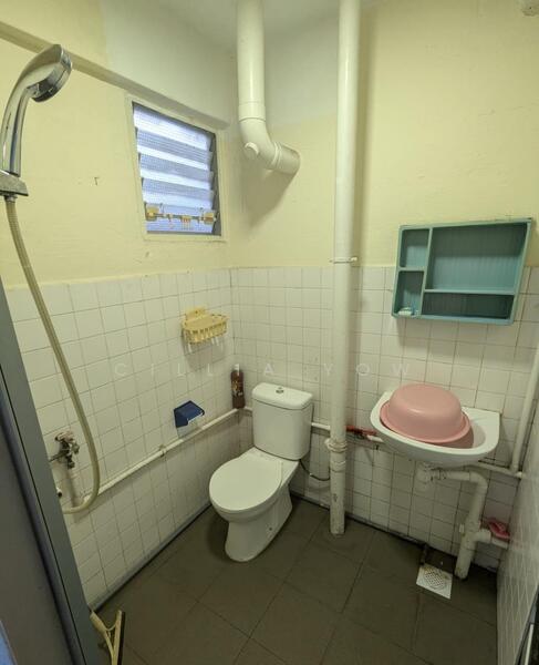 253 Jurong East Street 24, 253 Jurong East Street 24, Boon Lay / Jurong / Tuas, Room Rental, 200 sqft, HDB Flat For Rent, by Cillia Yow, 24862108 - PropertyGuru.com.sg