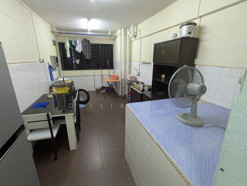 253 Jurong East Street 24, 253 Jurong East Street 24, Boon Lay / Jurong / Tuas, Room Rental, 200 sqft, HDB Flat For Rent, by Cillia Yow, 24862108 - PropertyGuru.com.sg