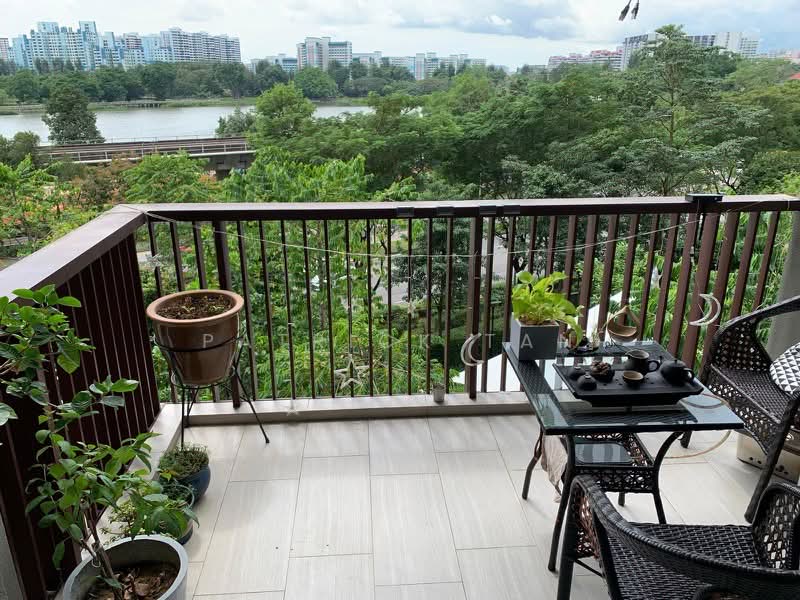 Lakeville, 13 Jurong Lake Link, 2 Bedrooms, 635 sqft, Condominium For Rent, by Patrick Tan, 24862144 - PropertyGuru.com.sg