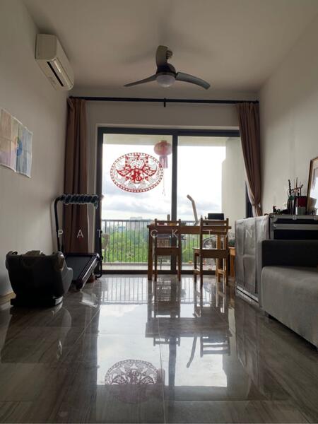 Lakeville, 13 Jurong Lake Link, 2 Bedrooms, 635 sqft, Condominium For Rent, by Patrick Tan, 24862144 - PropertyGuru.com.sg