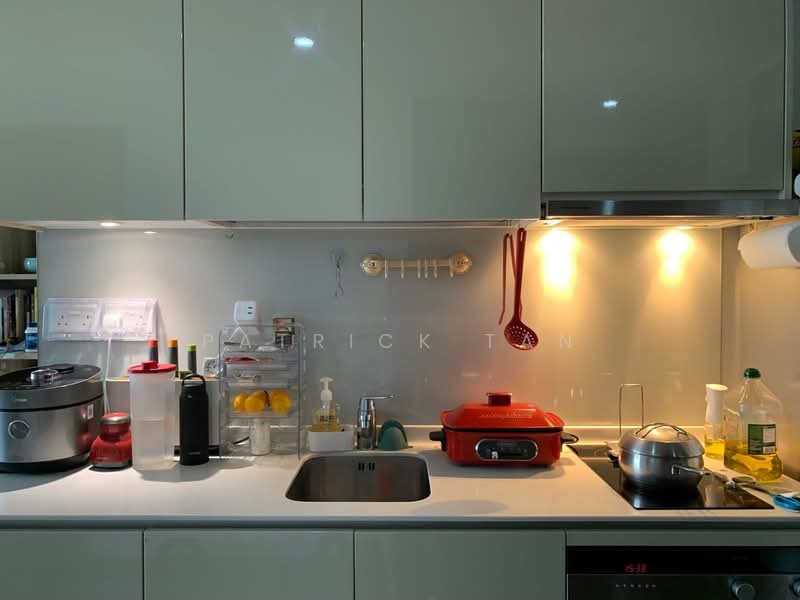 Lakeville, 13 Jurong Lake Link, 2 Bedrooms, 635 sqft, Condominium For Rent, by Patrick Tan, 24862144 - PropertyGuru.com.sg