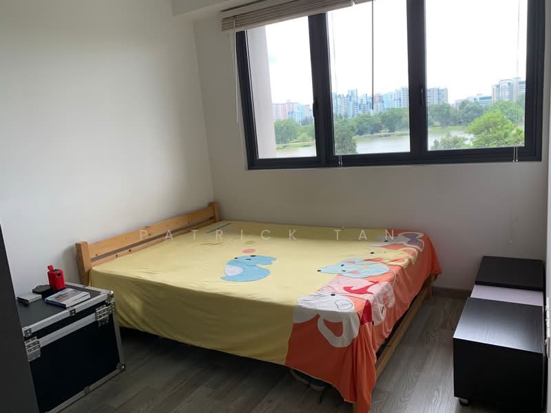 Lakeville, 13 Jurong Lake Link, 2 Bedrooms, 635 sqft, Condominium For Rent, by Patrick Tan, 24862144 - PropertyGuru.com.sg