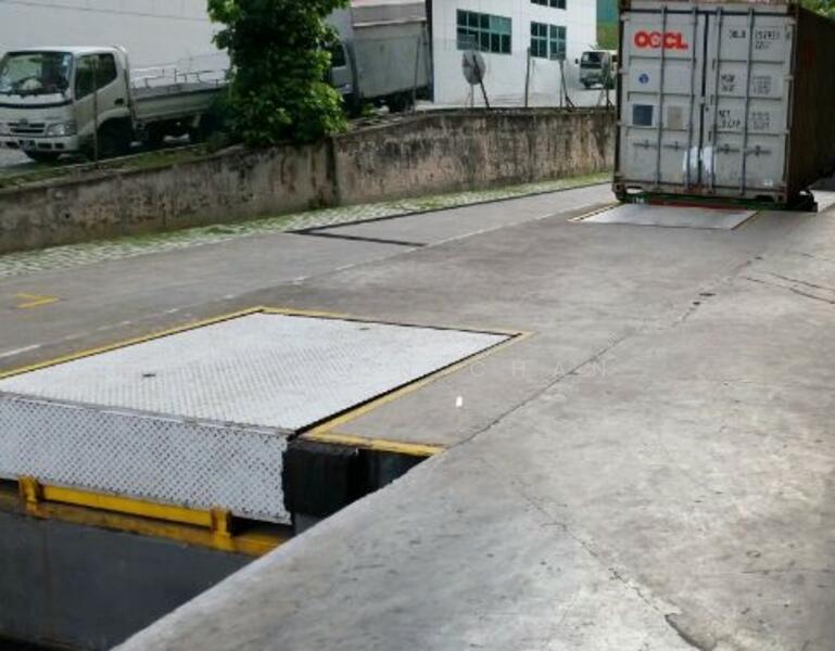 Ground Floor 2.30 psf only near Tai Seng MRT 7 meter ceiling, , 13668