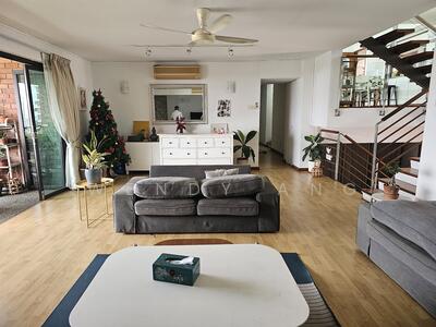 For Sale - Pandan Valley