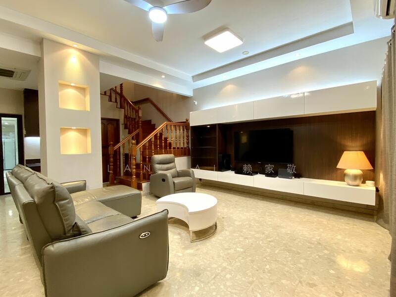 For Rent - Serangoon Garden Park