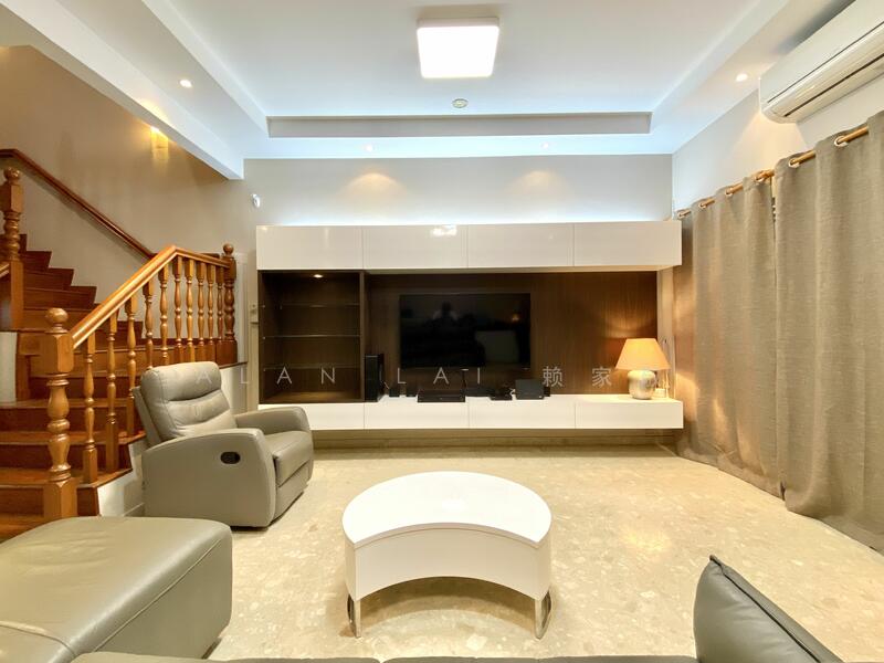 For Rent - Serangoon Garden Park