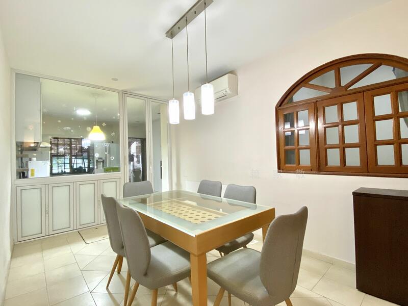 For Rent - Serangoon Garden Park