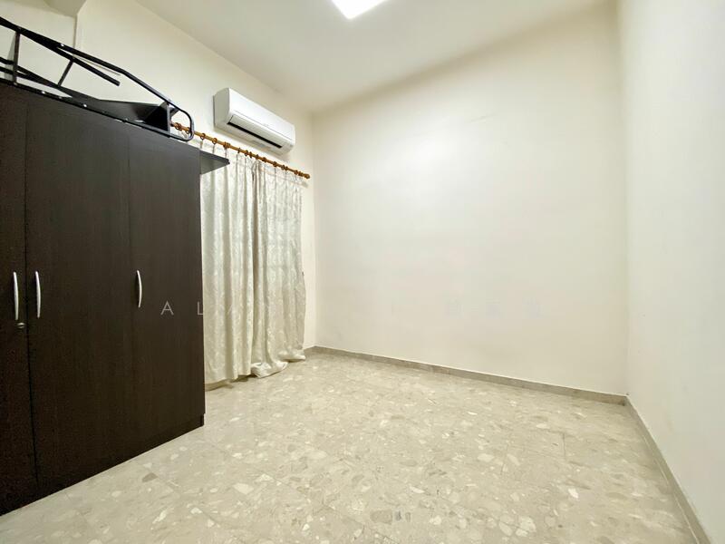 For Rent - Serangoon Garden Park