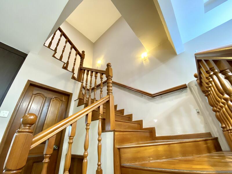 For Rent - Serangoon Garden Park