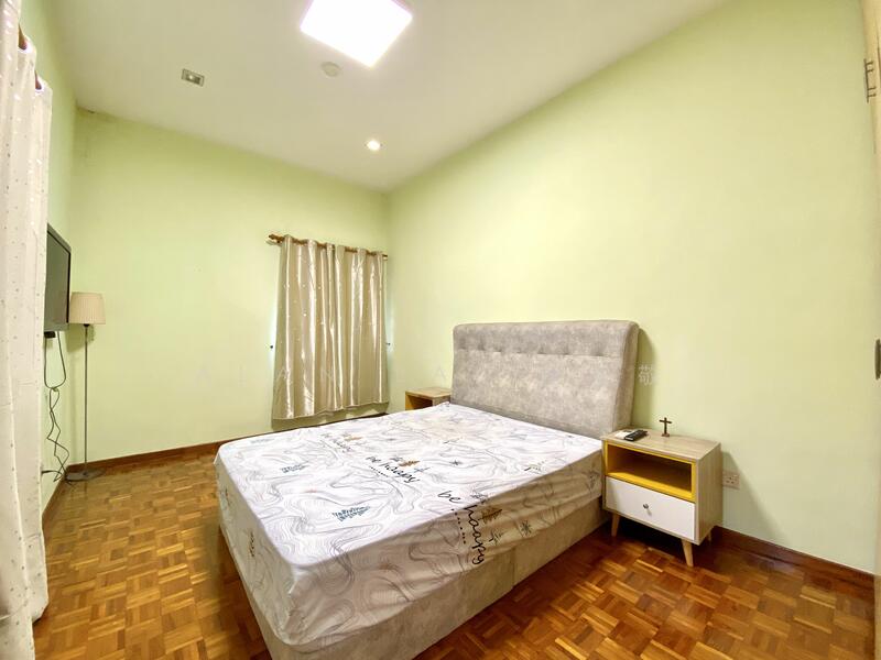 For Rent - Serangoon Garden Park