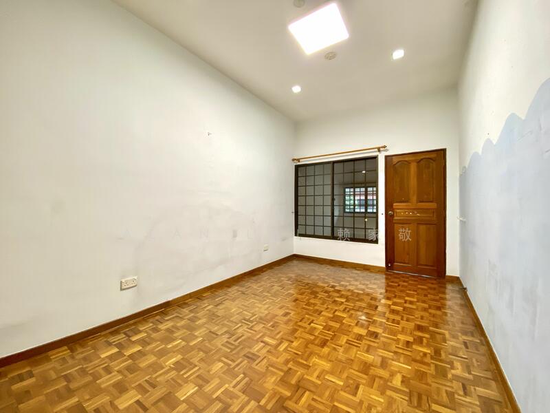 For Rent - Serangoon Garden Park