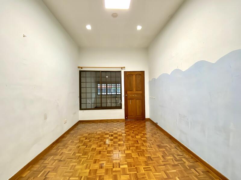 For Rent - Serangoon Garden Park