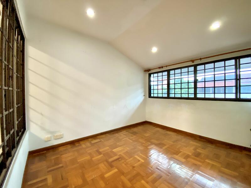 For Rent - Serangoon Garden Park