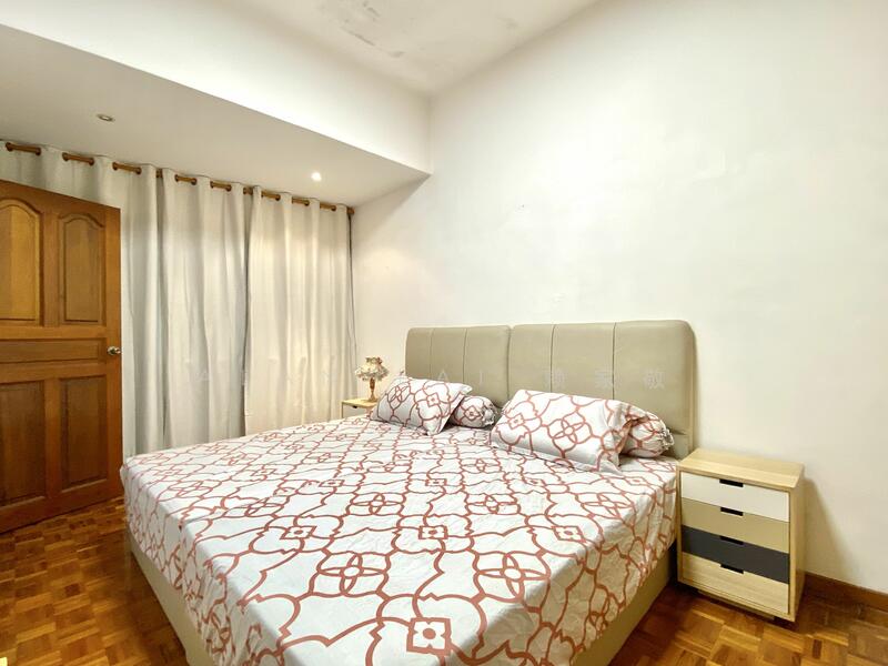 For Rent - Serangoon Garden Park