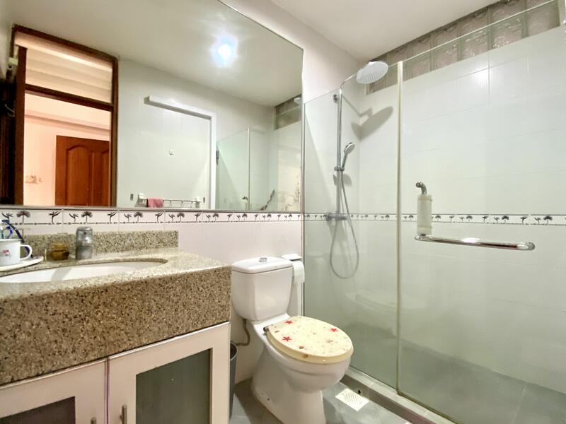 For Rent - Serangoon Garden Park