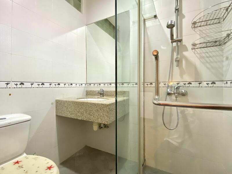 For Rent - Serangoon Garden Park