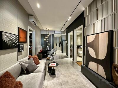 For Sale - The Arcady At Boon Keng