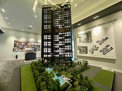 For Sale - The Arcady At Boon Keng