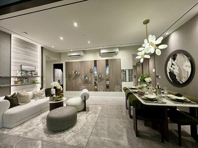 For Sale - The Arcady At Boon Keng