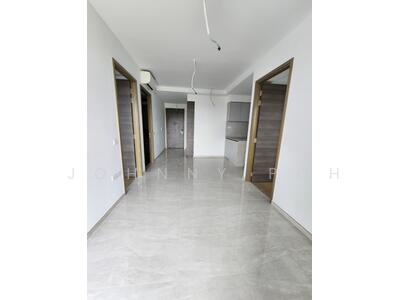 For Rent - The Florence Residences
