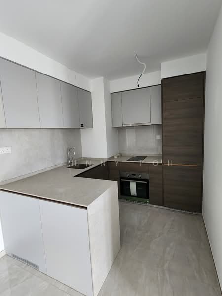 For Rent - The Florence Residences