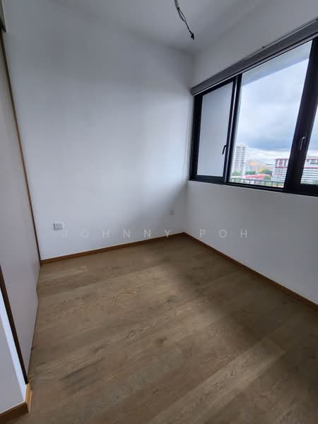 For Rent - The Florence Residences